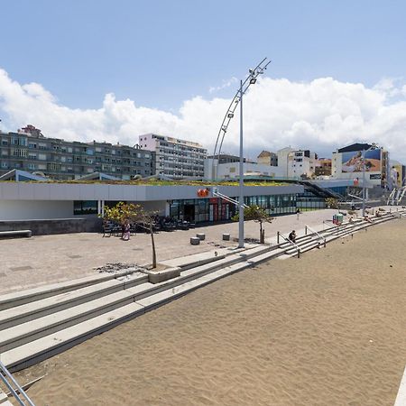 Mirando Al Mar By Canariasgetaway Las Palmas de Gran Canárias Exterior foto