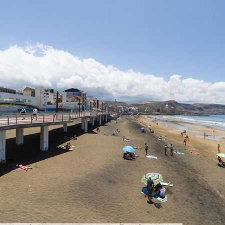 Mirando Al Mar By Canariasgetaway Las Palmas de Gran Canárias Exterior foto