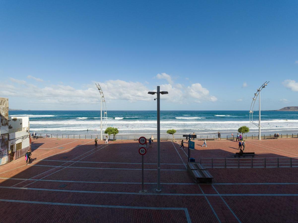Mirando Al Mar By Canariasgetaway Las Palmas de Gran Canárias Exterior foto