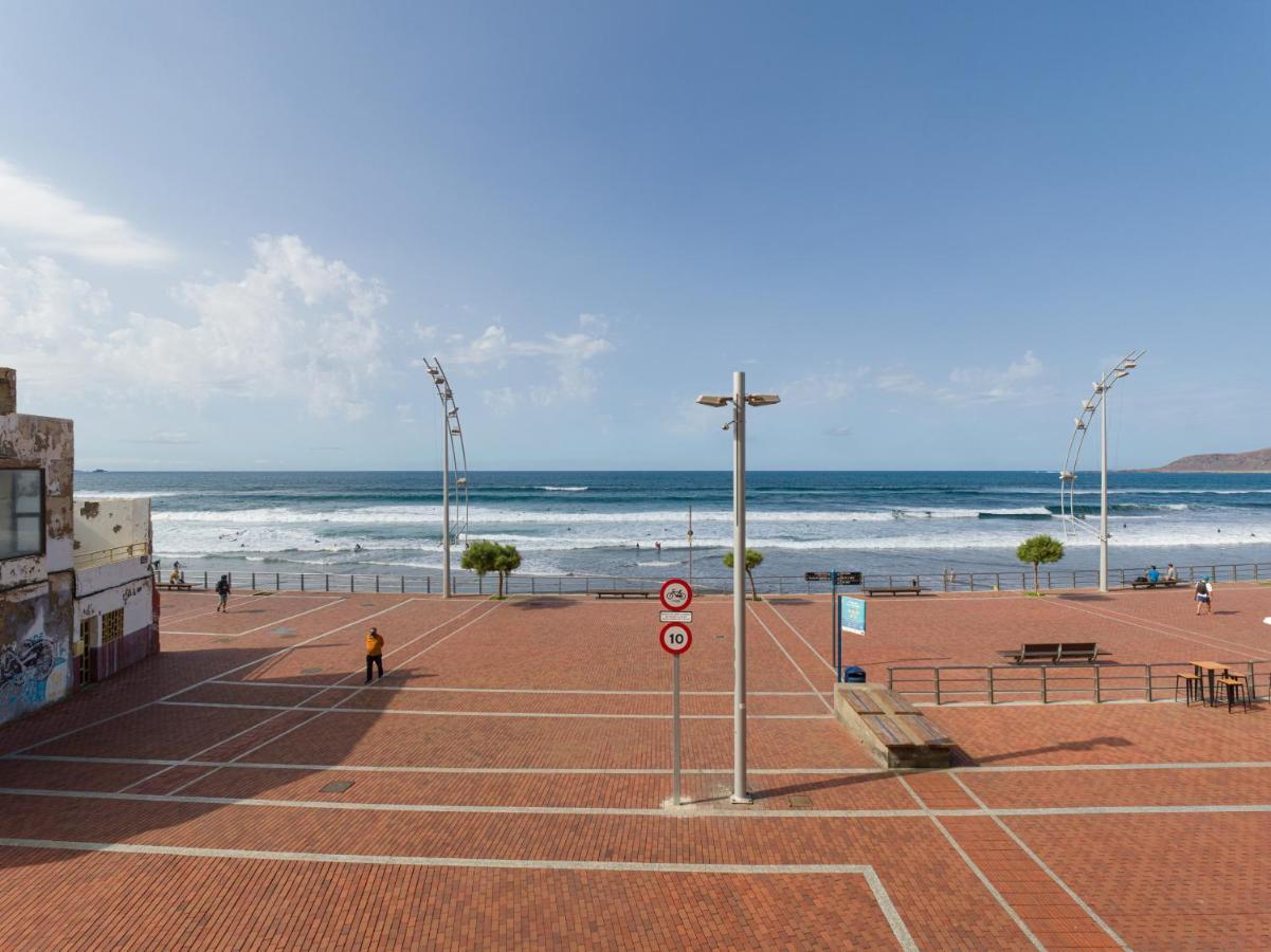 Mirando Al Mar By Canariasgetaway Las Palmas de Gran Canárias Exterior foto