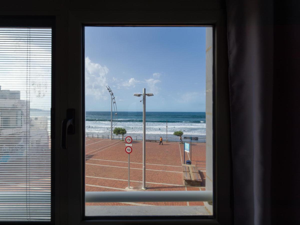 Mirando Al Mar By Canariasgetaway Las Palmas de Gran Canárias Exterior foto