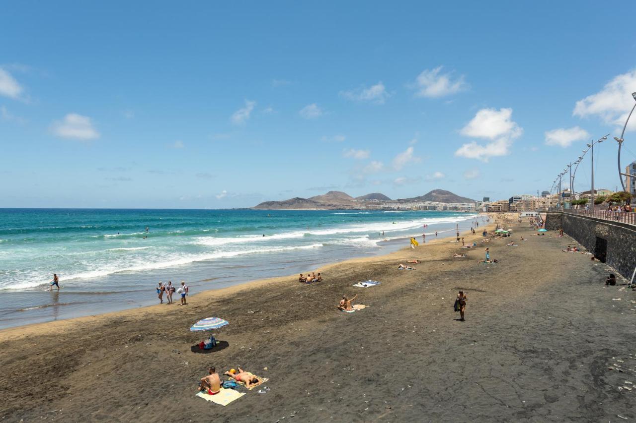 Mirando Al Mar By Canariasgetaway Las Palmas de Gran Canárias Exterior foto