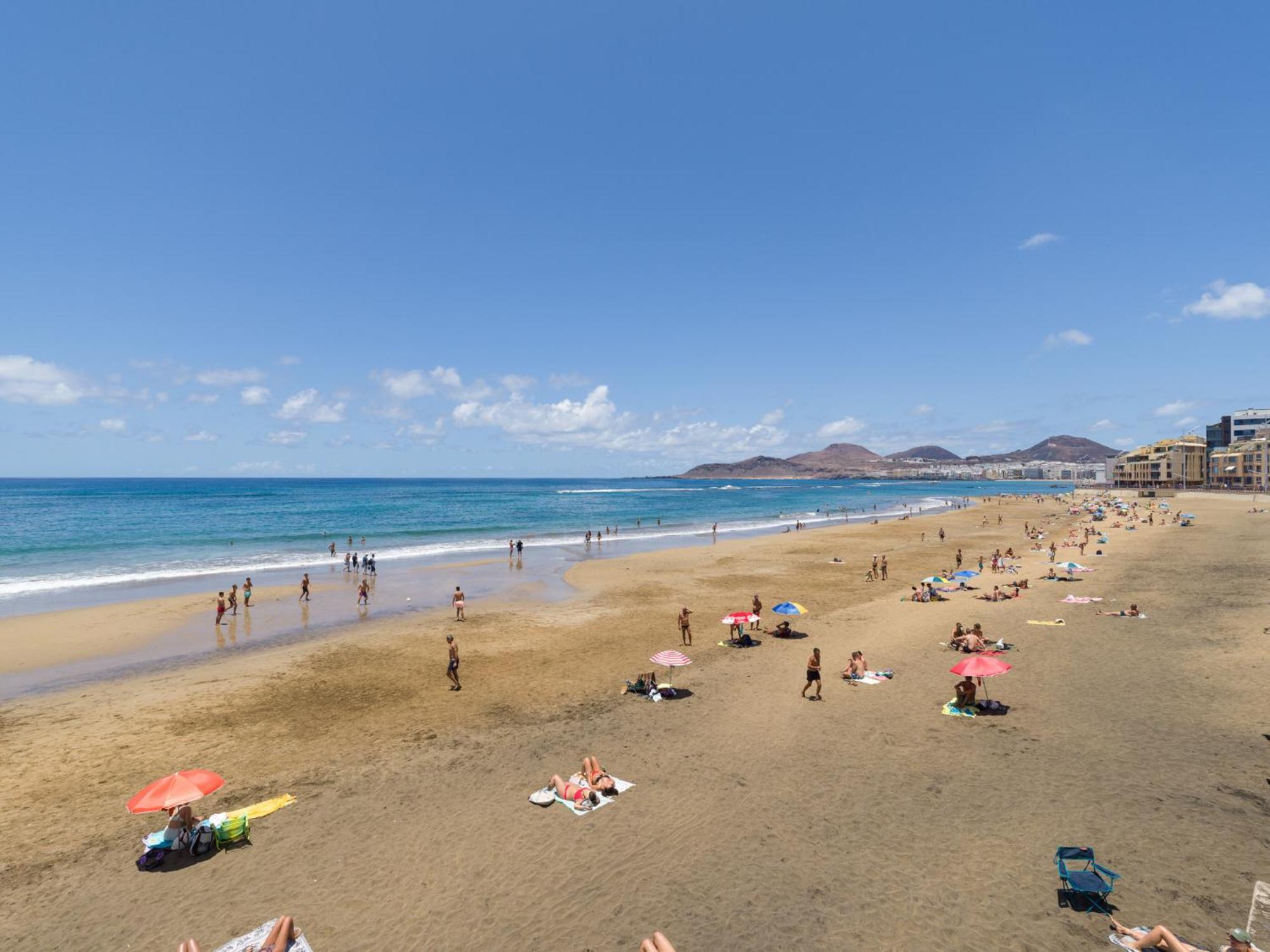 Mirando Al Mar By Canariasgetaway Las Palmas de Gran Canárias Exterior foto