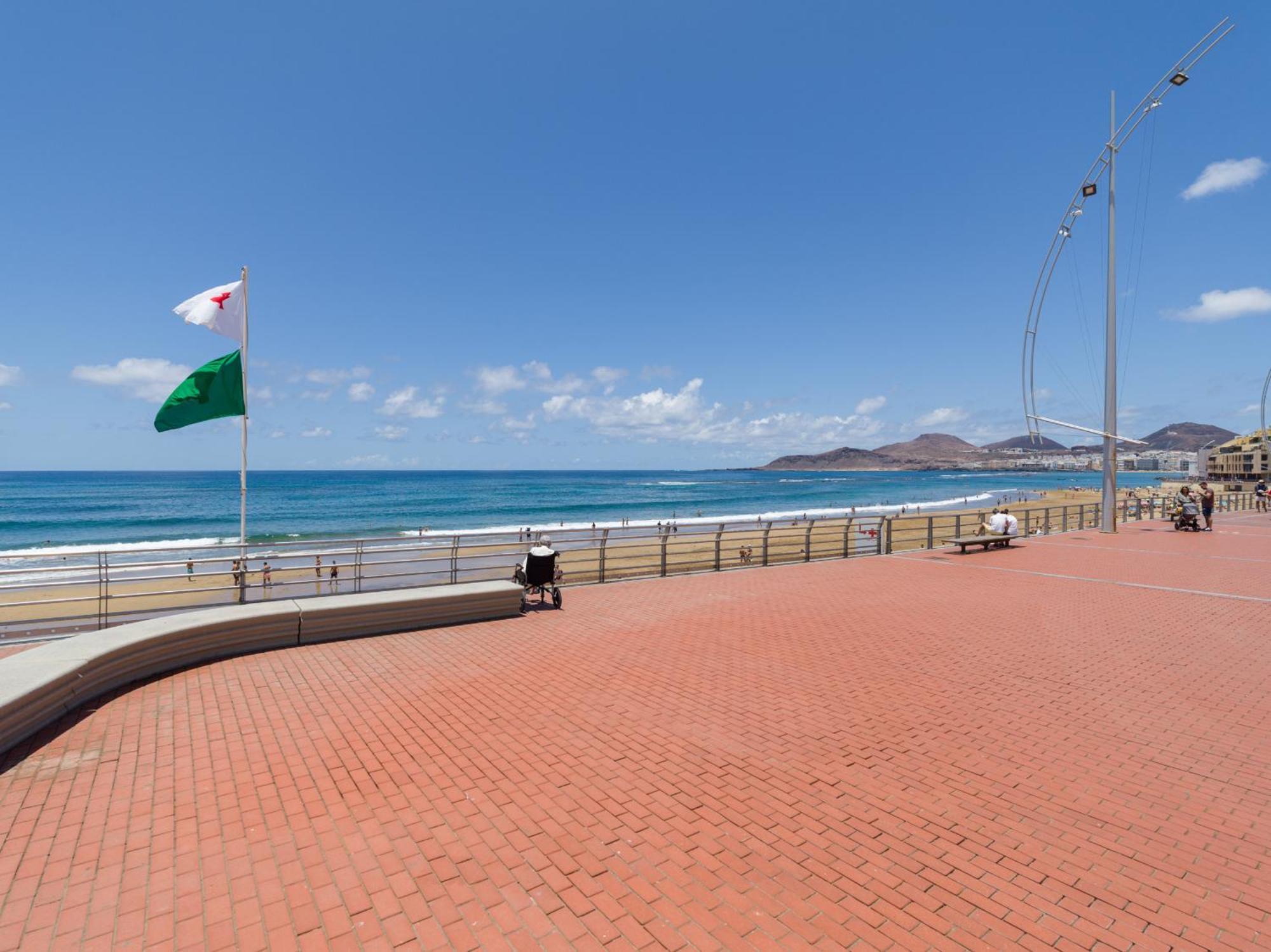 Mirando Al Mar By Canariasgetaway Las Palmas de Gran Canárias Exterior foto