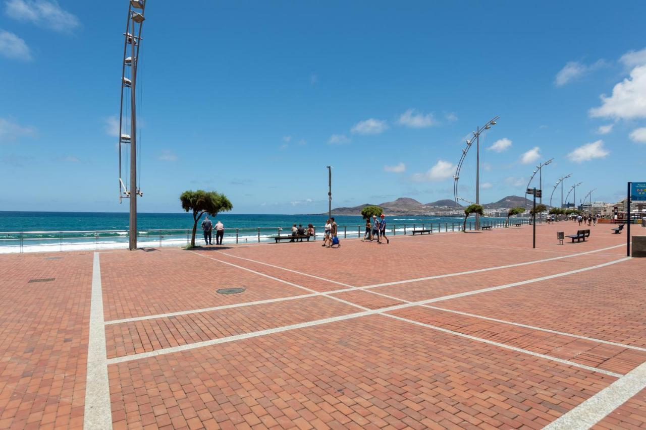 Mirando Al Mar By Canariasgetaway Las Palmas de Gran Canárias Exterior foto